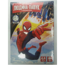 Игра настольная 