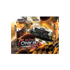 Игра настольная 