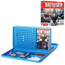 Настольная игра Морской бой