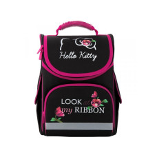 Ранец ортопедический каркасный KITE Education Hello Kitty
