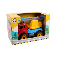 Игрушка машинка 