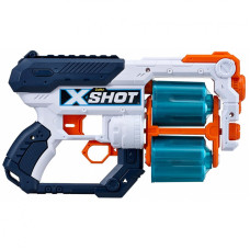 Дитячий скорострільний бластер X-Shot EXCEL Xcess TK-12