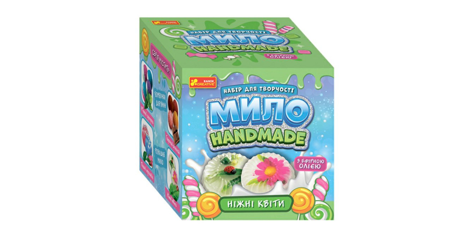 Набор Ranok 