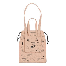 Сумка Shopper YES by ANDRE TAN 