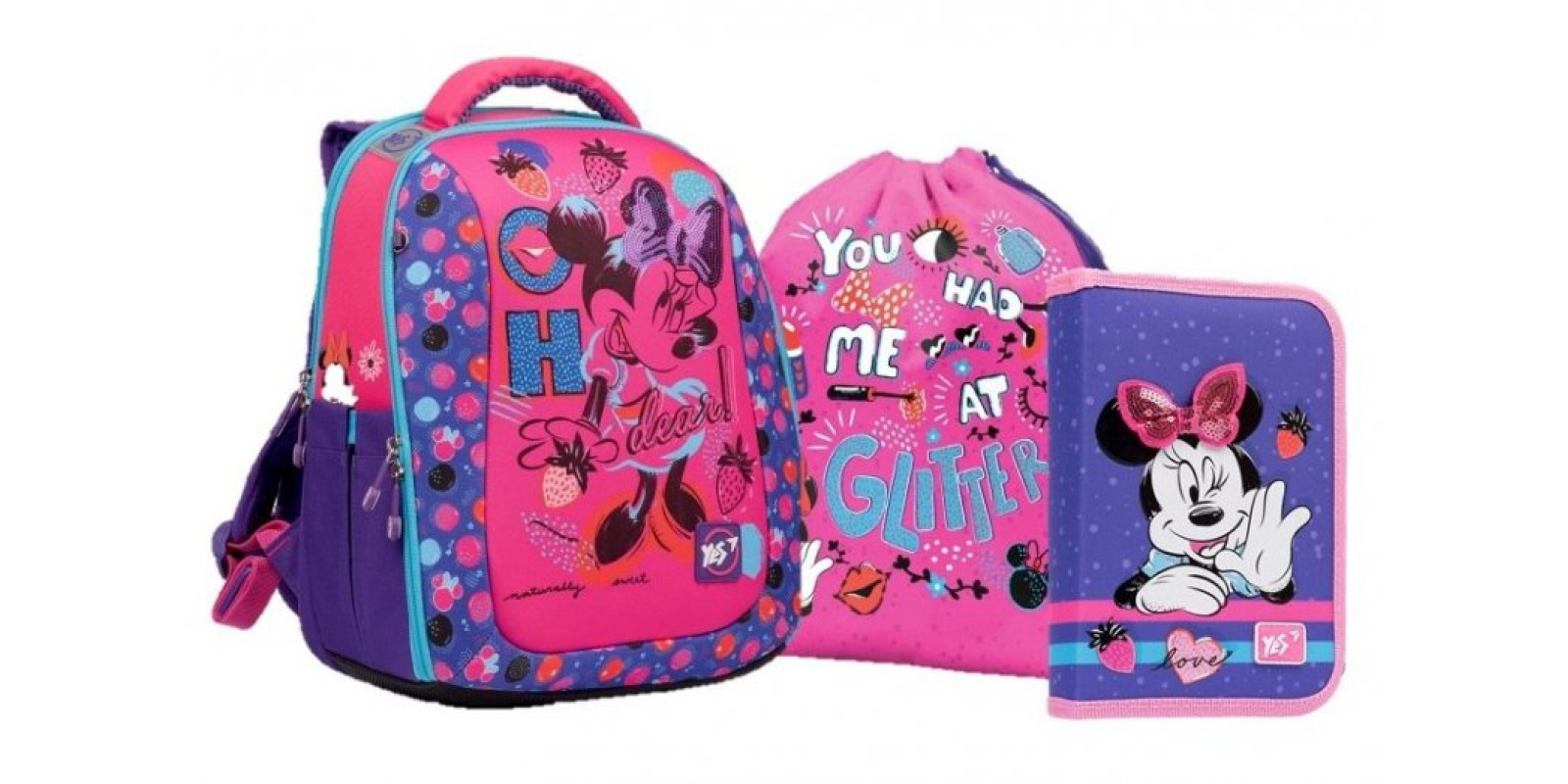 Набор коллекционный Yes S-57 Collection