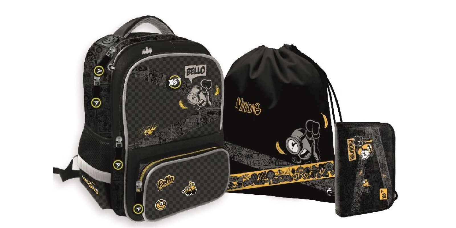 Набор коллекционный Yes S-70 Collection