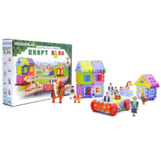 Конструктор Craft Blok