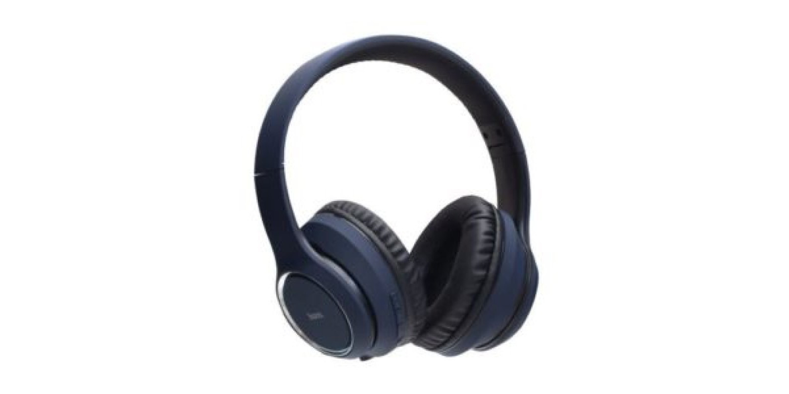 Беспроводные Bluetooth наушники Hoco, синий