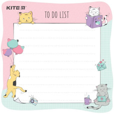 Планер настенный To do list Kite Cats
