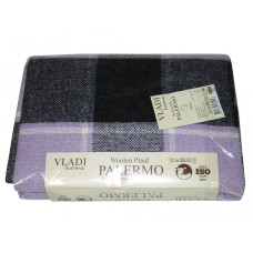 Плед Vladi Palermo 14