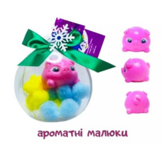 Игрушка ПОРОСЯТКО серии MY SUGAR FRIENDS
