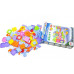Конструктор Craft Blok 157 элементов с наклейками конструктор craft blok 157 элементов с наклейками конструкторы 32062 3