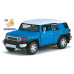 Колекційна машина Toyota FJ Cruiser колекційна машина toyota fj cruiser будинок, квартира, дача 30613 2