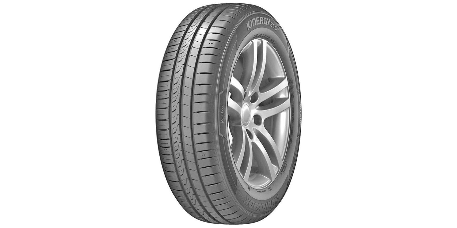Hankook Kinergy Eco 2 K435 (195-65R15 91H)