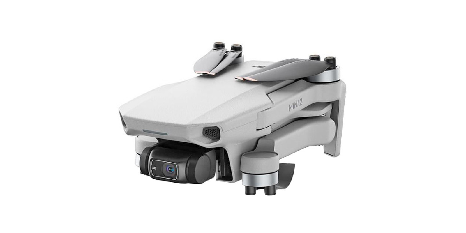 DJI Mini 2 (CP.MA.00000312.01)