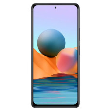 Xiaomi Redmi Note 10 Pro 6-128GB Onyx Gray Xiaomi Redmi Note 10 Pro 6-128GB Onyx Gray