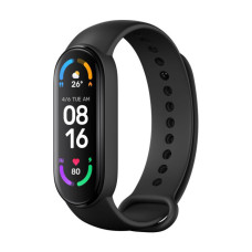Xiaomi Mi Smart Band 6 Black Xiaomi Mi Smart Band 6 Black