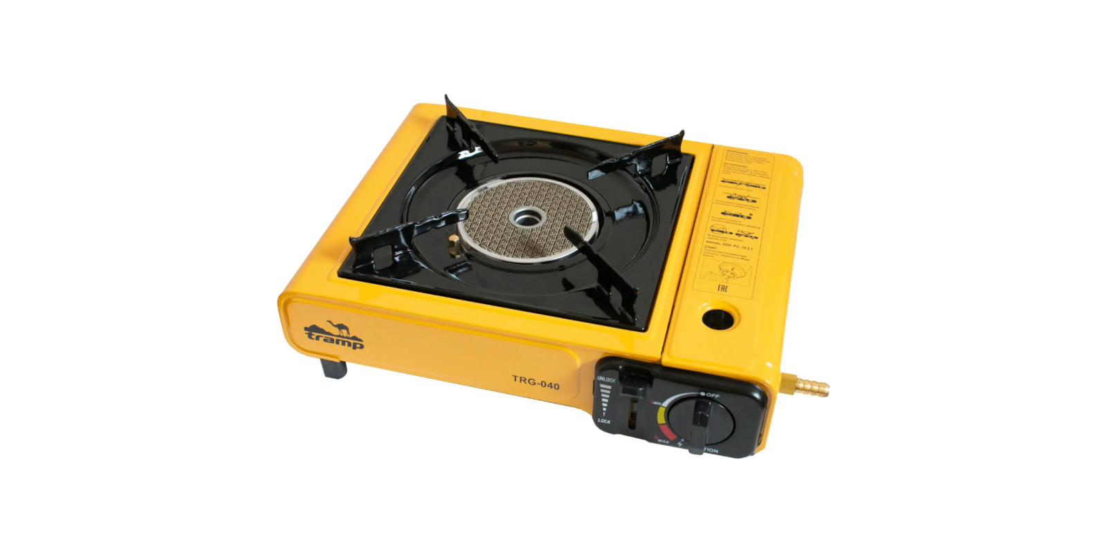Tramp TRG-040