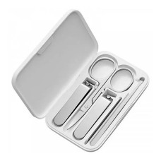 MiJia Манікюрний набор Nail Cliper Set 5 in 1 (MJZJD002QW)