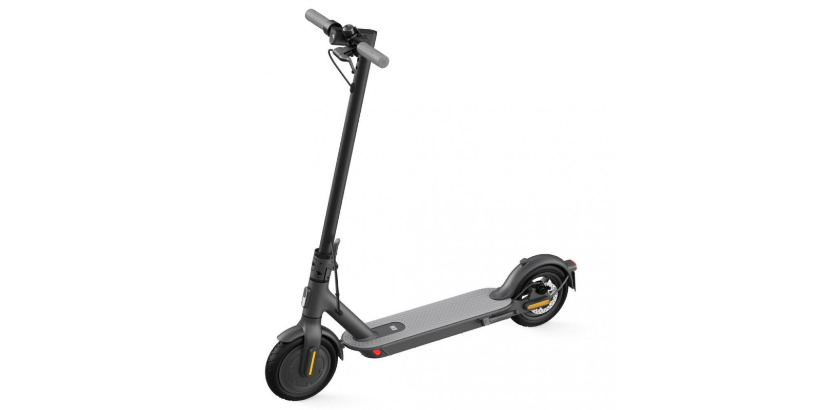 Xiaomi Mi Electric Scooter 1s Black