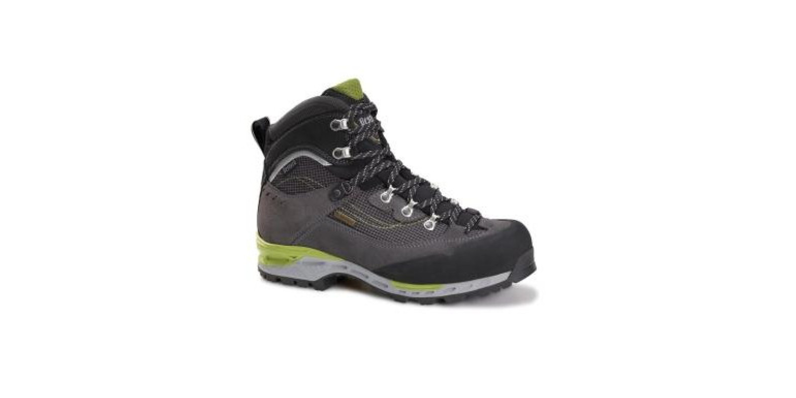 Bestard TR Quantic 42.5 Grey-Green Bestard TR Quantic 42.5 Grey-Green