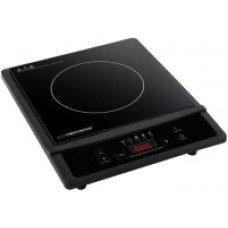 Плита Esperanza EKH005 черный плита esperanza ekh005 черный дом, квартира, дача 51199 1