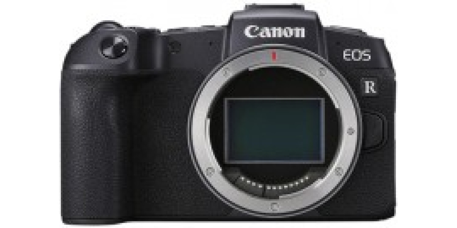 Фотоапарат Canon EOS RP body
