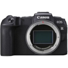 Фотоаппарат Canon EOS RP body фотоаппарат canon eos rp body хобби, отдых и досуг 51198 1