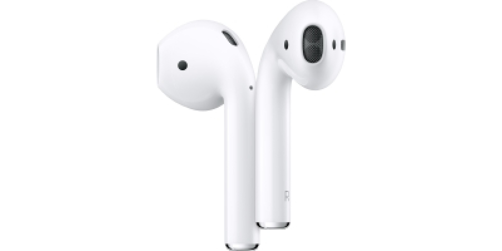 Apple AirPods 2 with Charging Case Apple AirPods 2 with Charging Case