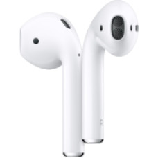 Apple AirPods 2 with Charging Case apple airpods 2 with charging case apple 51184 1