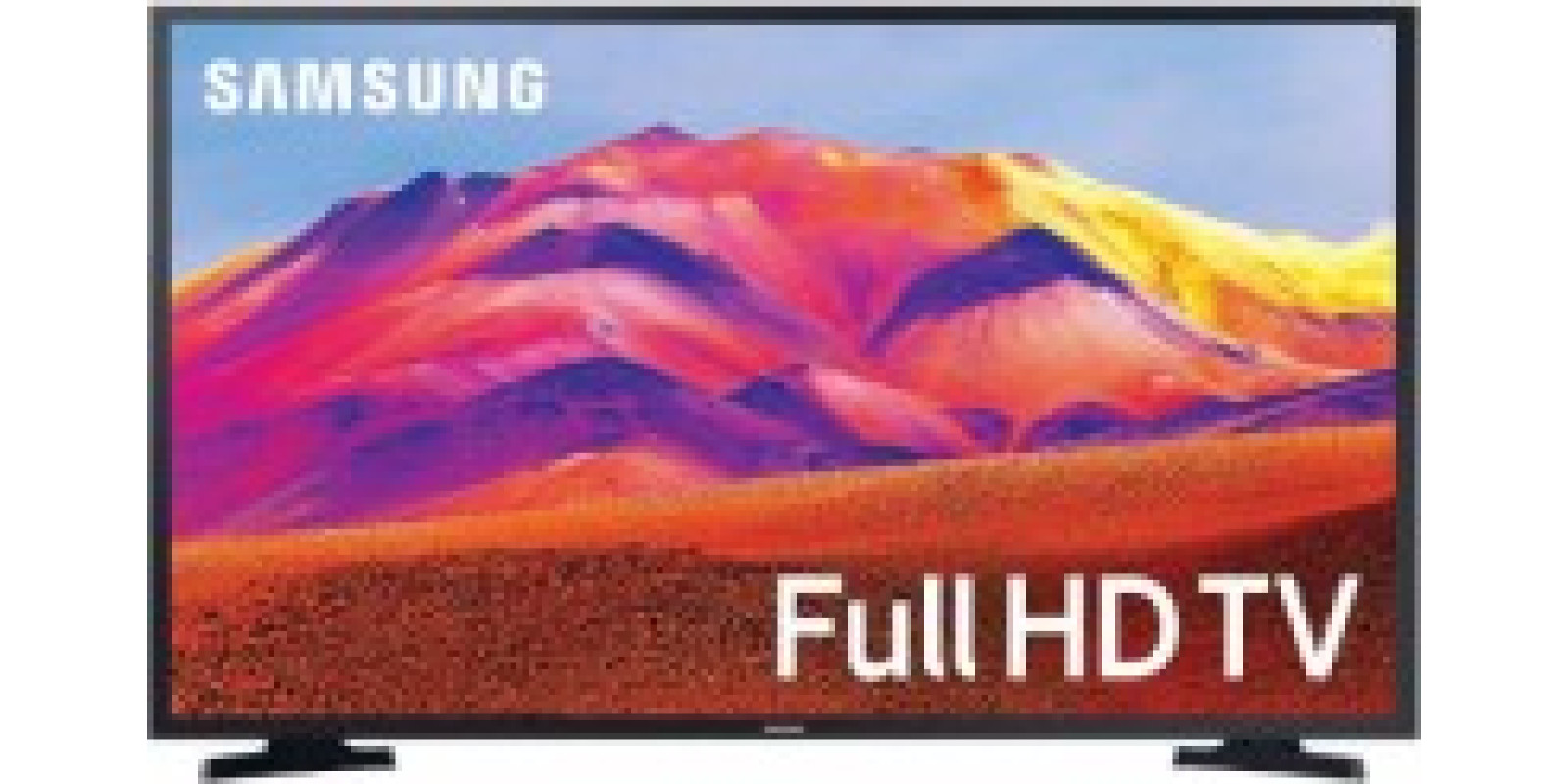 Телевізор Samsung UE-32T5302 32 