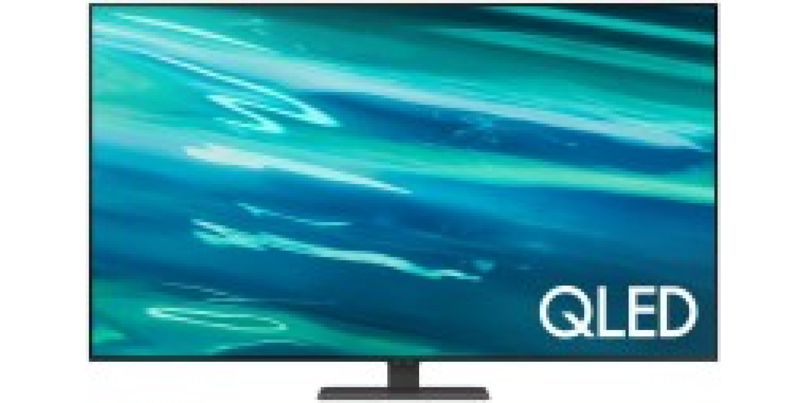 Телевізор Samsung QE-65Q80A 65 