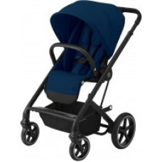 Коляска Cybex Balios S Lux коляска cybex balios s lux дом, квартира, дача 51195 1