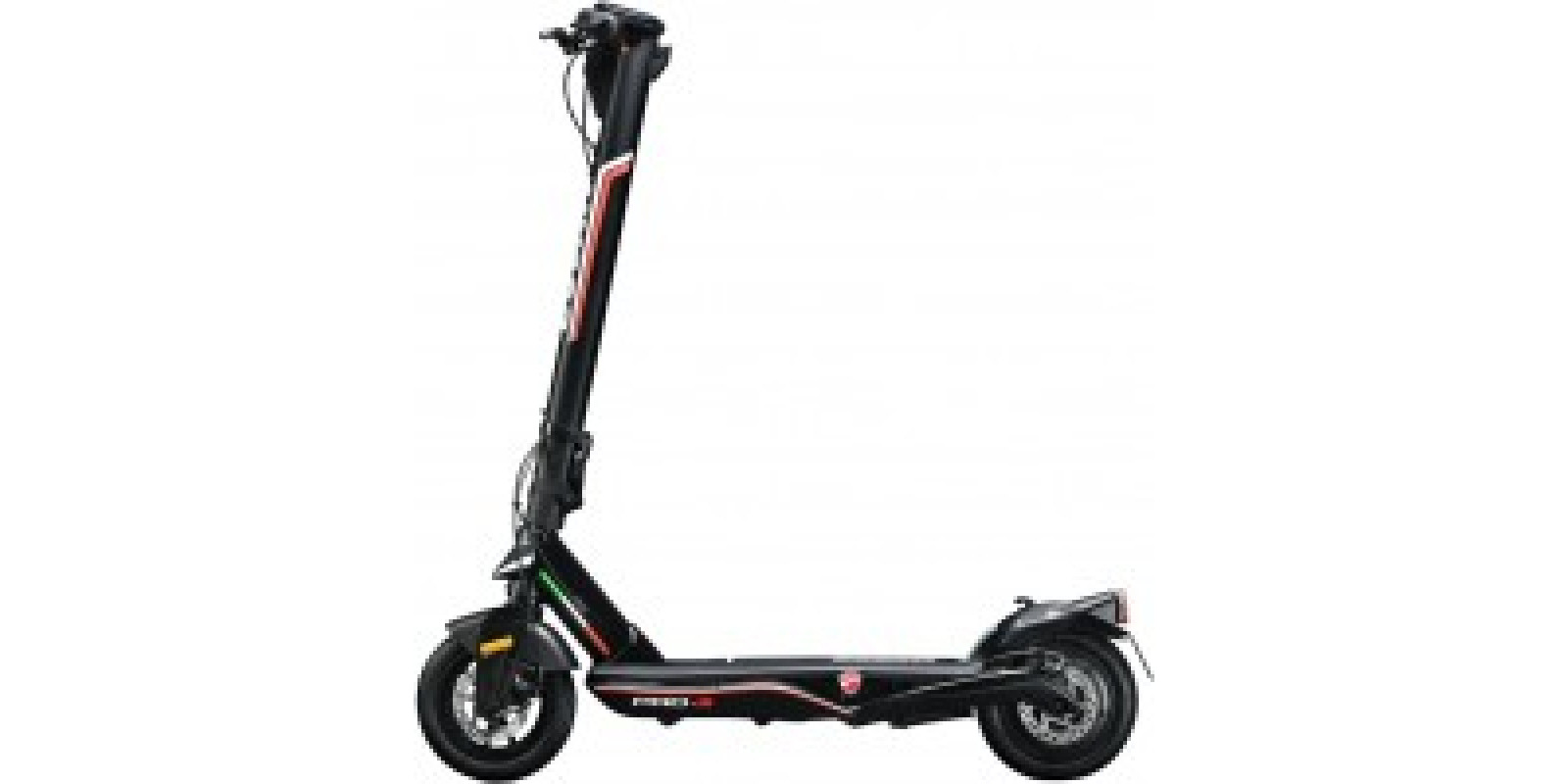 Электросамокат Ducati Pro-III Электросамокат Ducati Pro-III