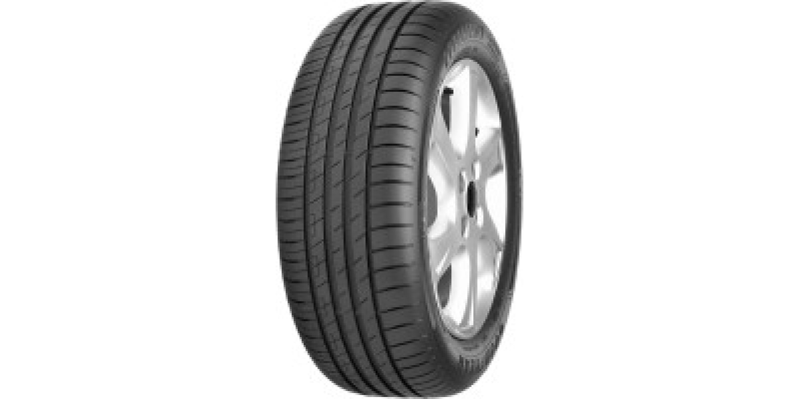 Летняя шина Goodyear EfficientGrip Performance 205/55 R16 91V