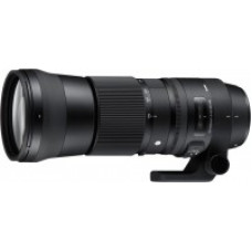  объектив sigma 150-600mm f/5-6.3 contemporary os hsm dg хобби, отдых и досуг 51180 1