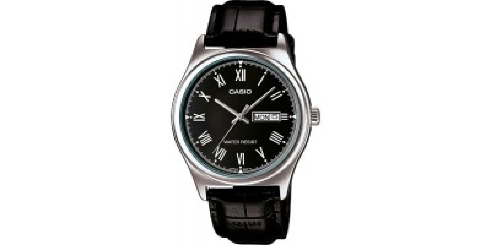 Наручные часы Casio MTP-V006L-1B