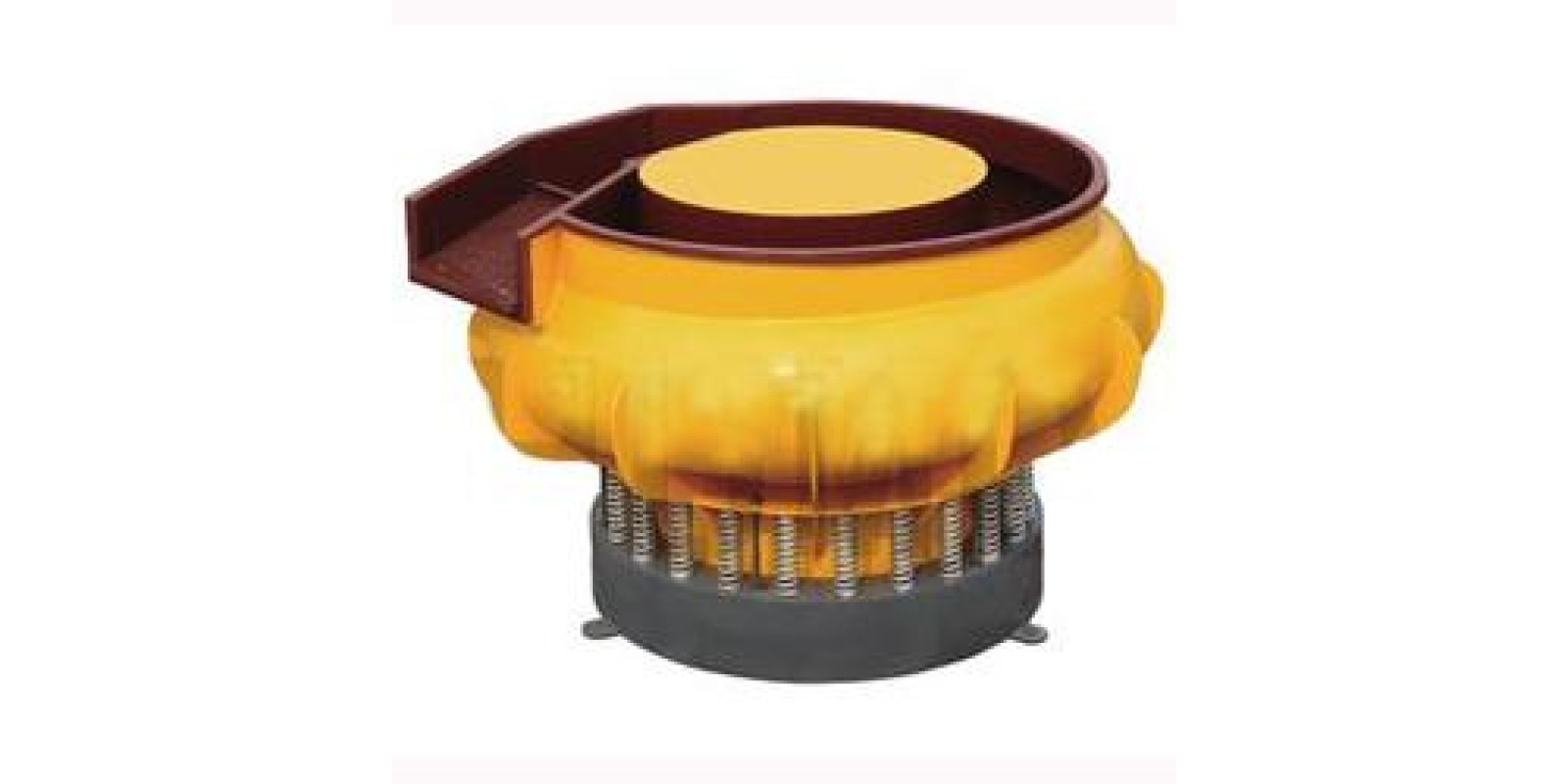 Галтовка вибрационная HUMO LZG(A) 300 L