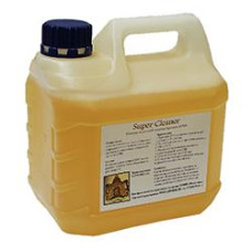 Шампунь SUPER CLEANER (концентрований ПАР) уп 3 л