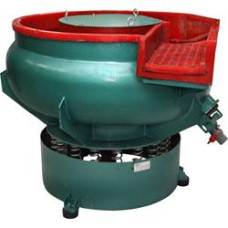Галтовка CAF Vibro Plus - ZHM-350АВ (чаша з сепарацією) Галтовка CAF Vibro Plus - ZHM-350АВ (чаша з сепарацією)