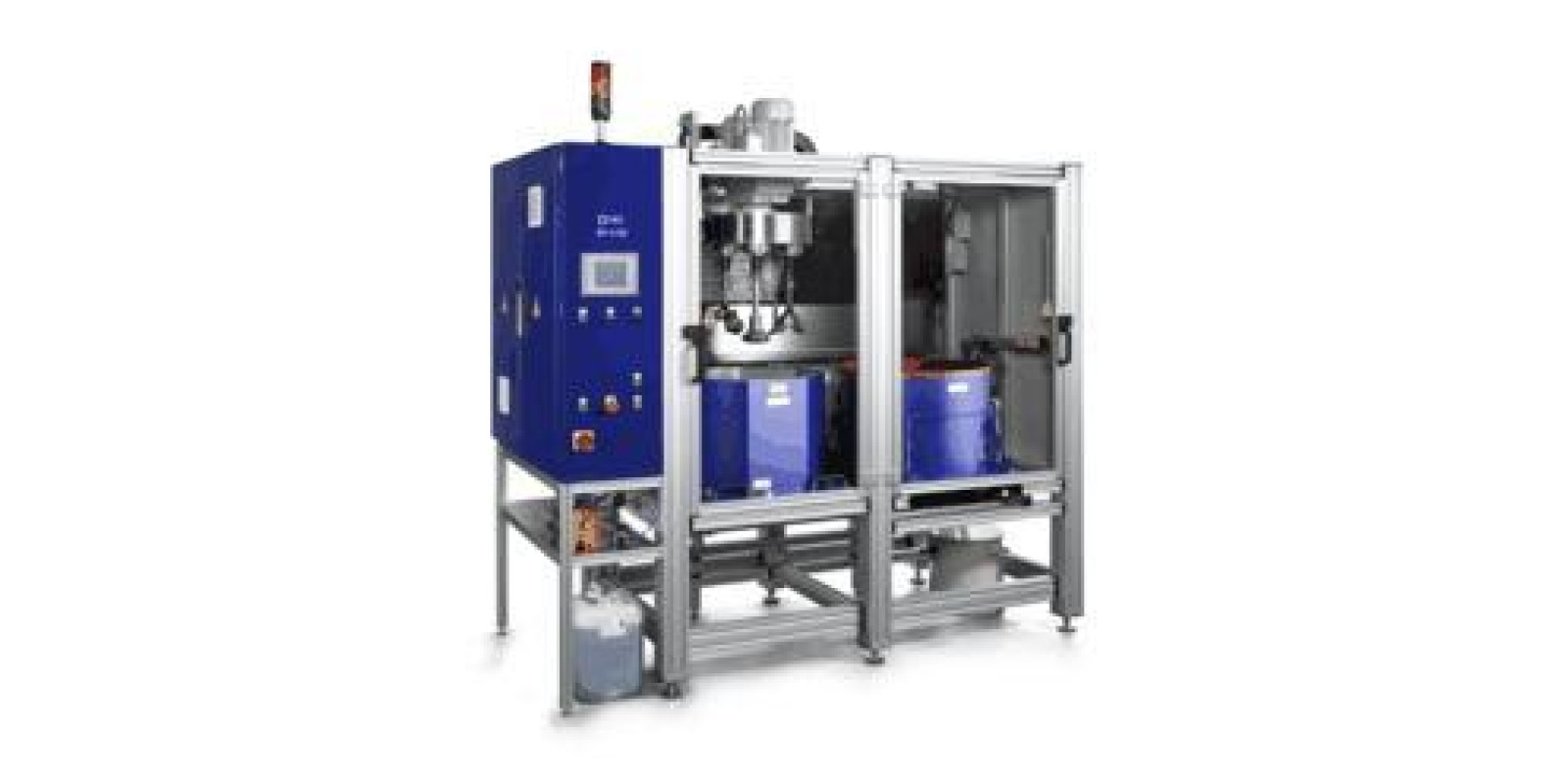 Галтовка OTEC DF-3 S2 Галтовка OTEC DF-3 S2