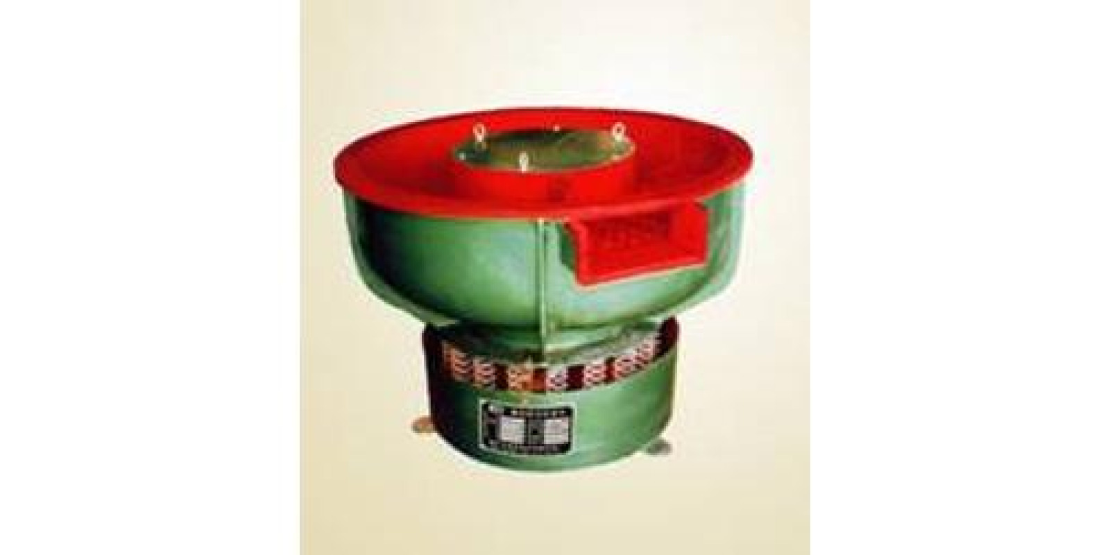 Галтовка CAF Vibro Plus - ZHM- 450AB (чаша с сепарацией) Галтовка CAF Vibro Plus - ZHM- 450AB (чаша с сепарацией)