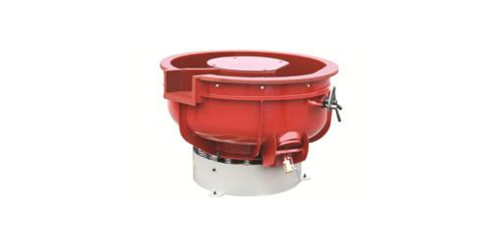 Галтовка вибрационная HUMO LZG(B) 150L