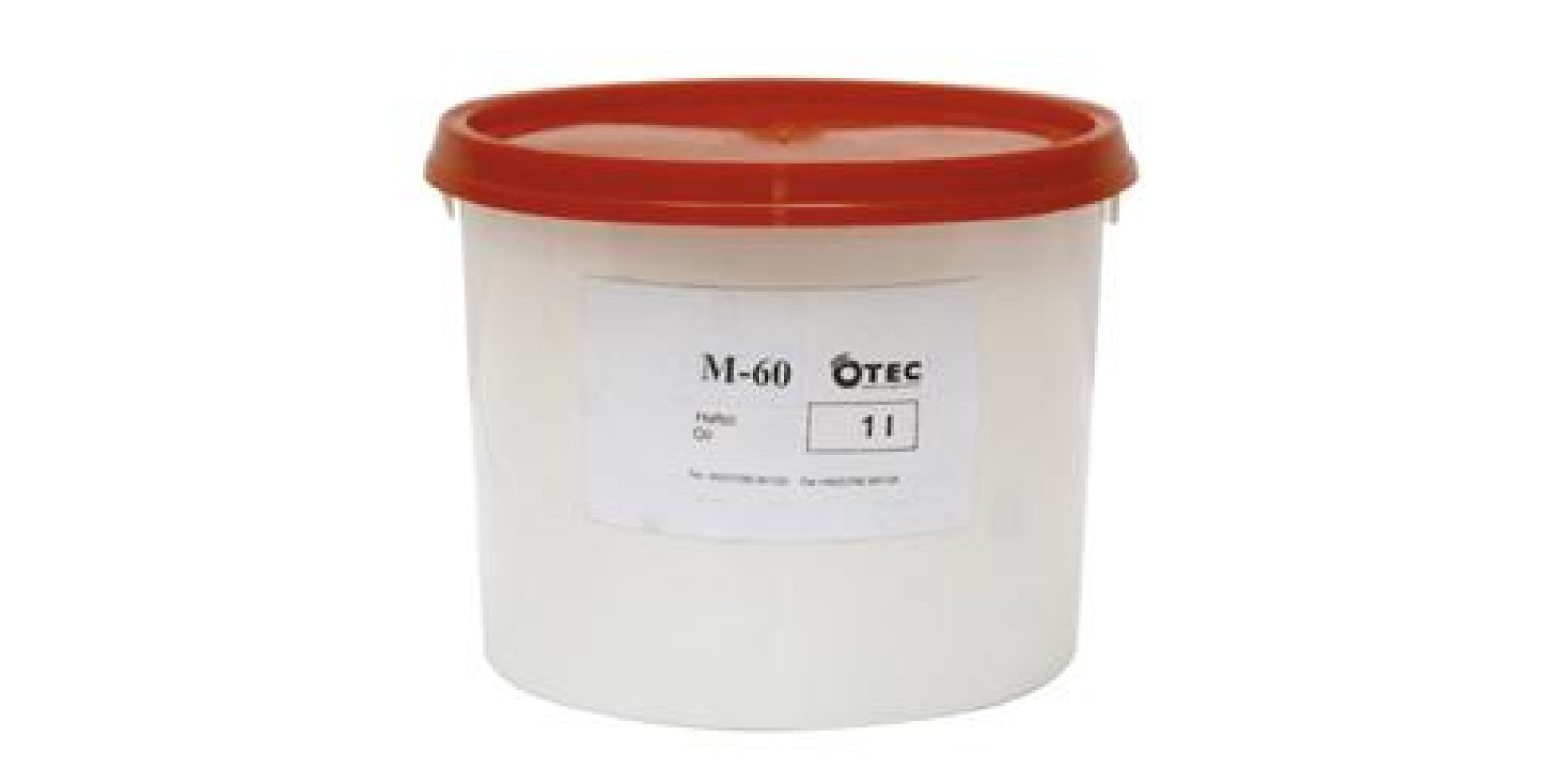 Шампунь OTEC M 60 для магнитной галтовки Шампунь OTEC M 60 для магнитной галтовки