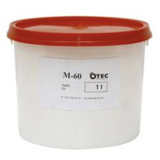 Шампунь OTEC M 60 для магнітної галтування Шампунь OTEC M 60 для магнітної галтування