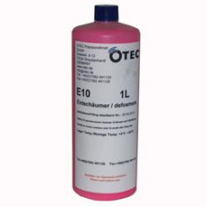Піногасник OTEC E 10 Піногасник OTEC E 10