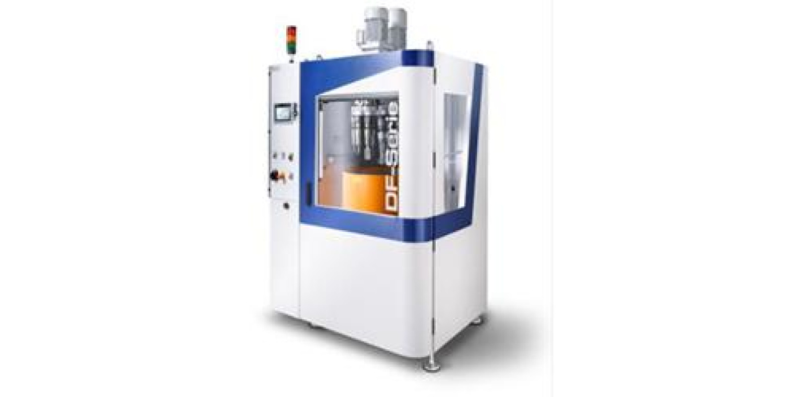 Галтівка планетарна OTEC DF-3HD L3 dry