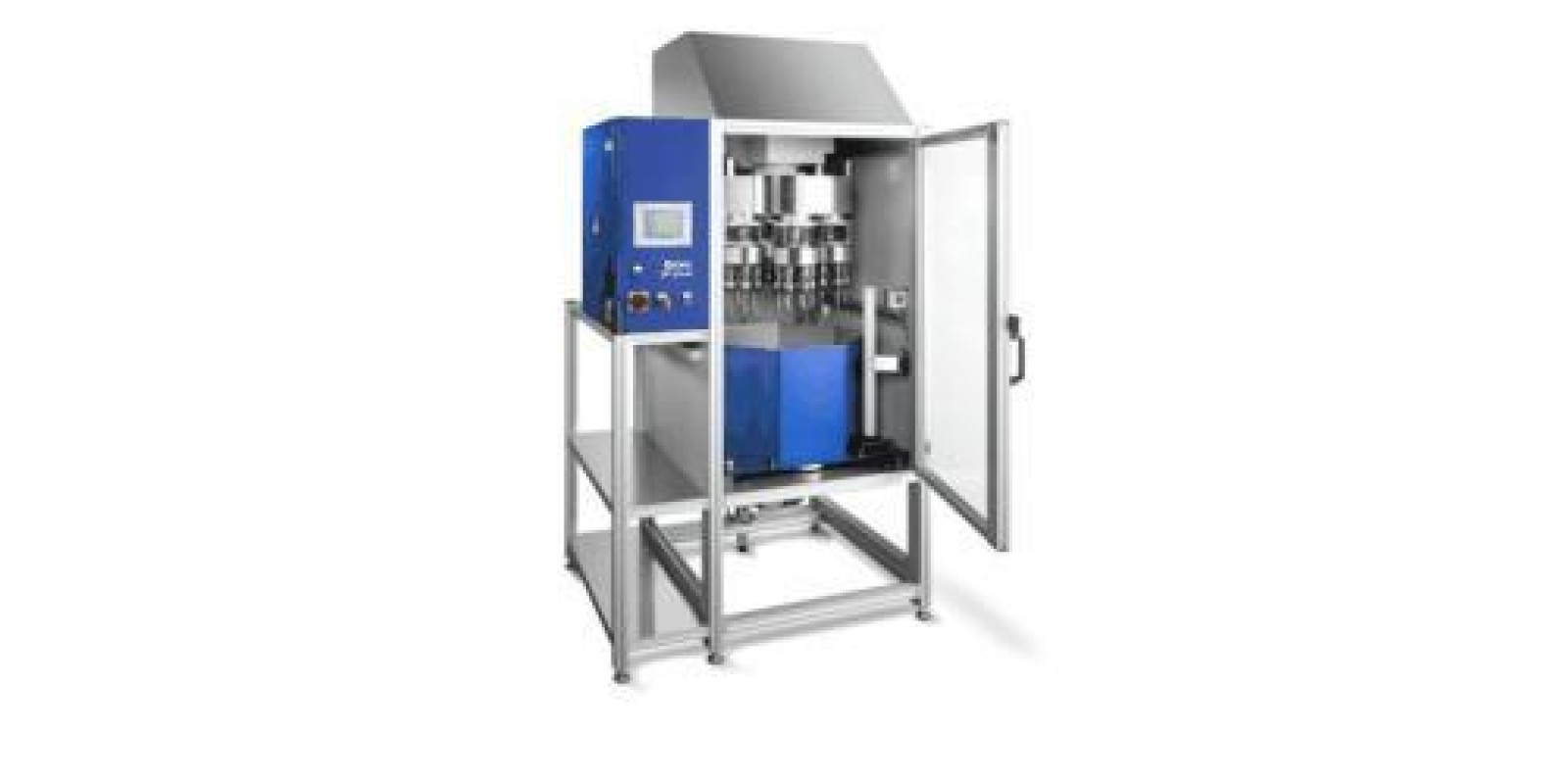 Галтовка OTEC DF 6 tools Галтовка OTEC DF 6 tools