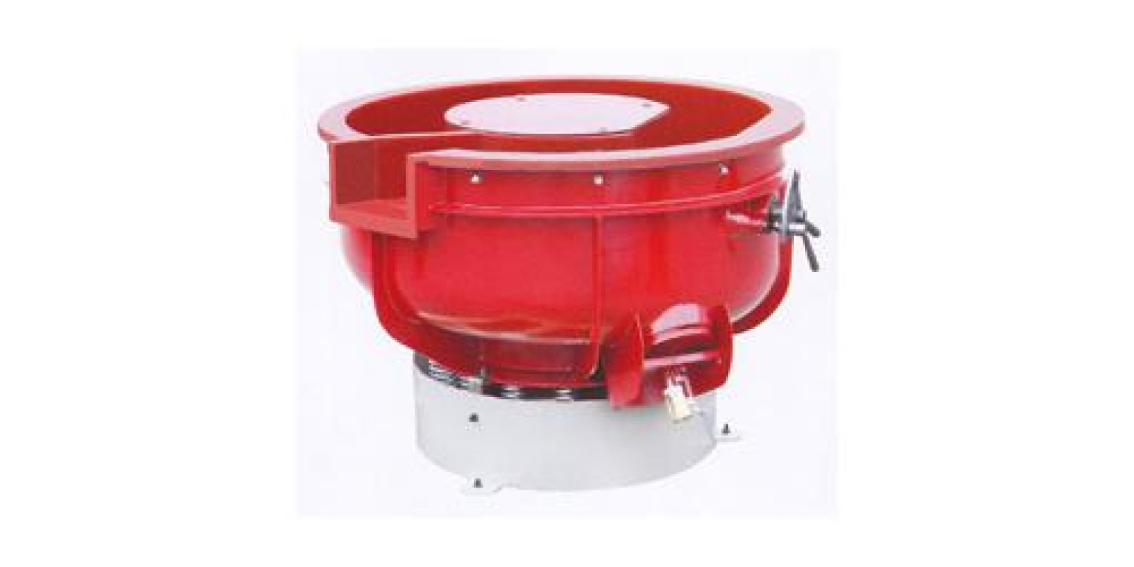 Галтовка вибрационная HUMO LZG(B) 400 L