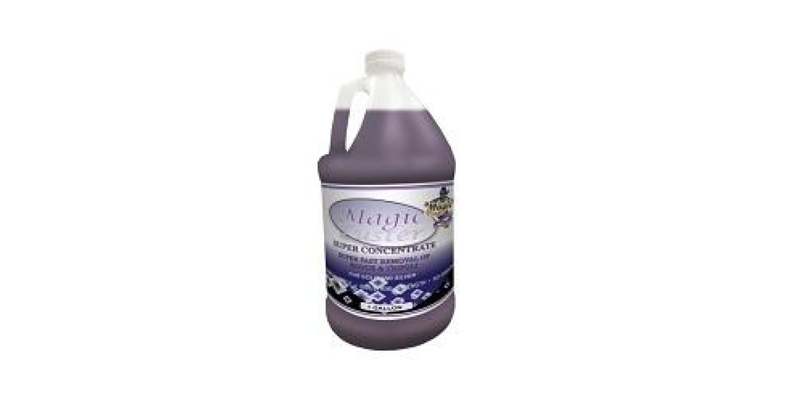 Шампунь - концентрат для УЗВ MAGIC-LUSTER 3,8 л 22.668